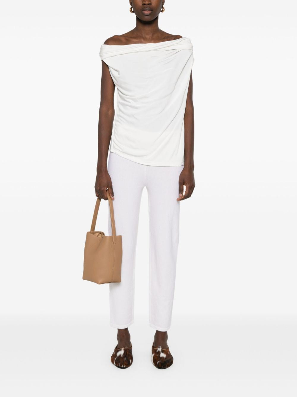 Max mara Max Mara Women `Larix` Knit Pants