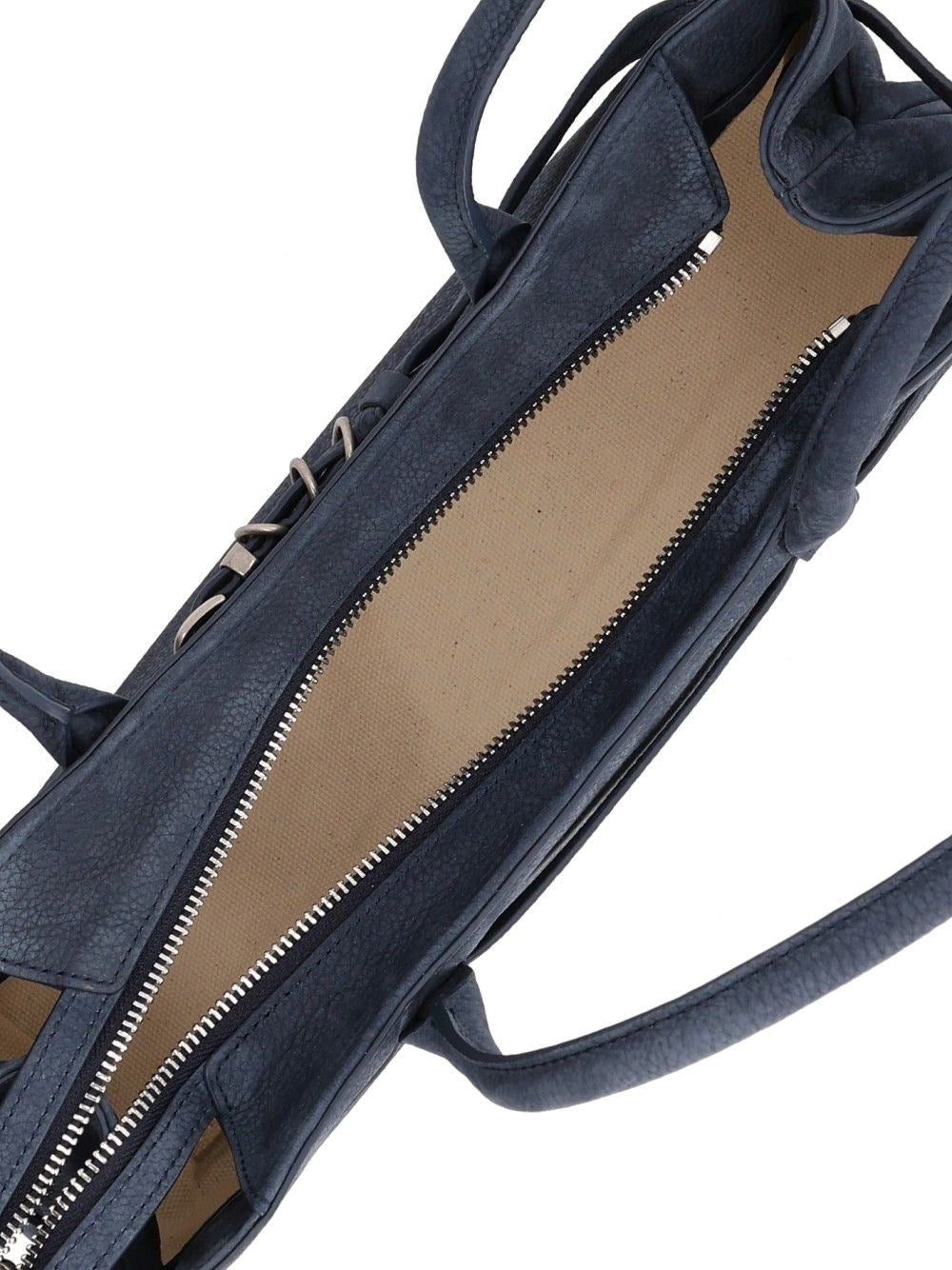 Margesherwood Women Grandma Used Nubuck Shoulder Bag