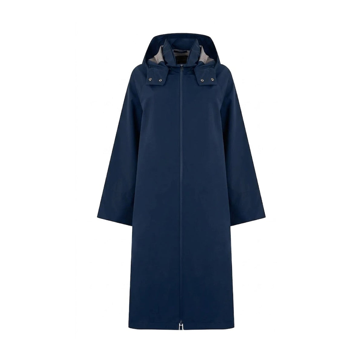 Herno Herno Long Trench Coat Women