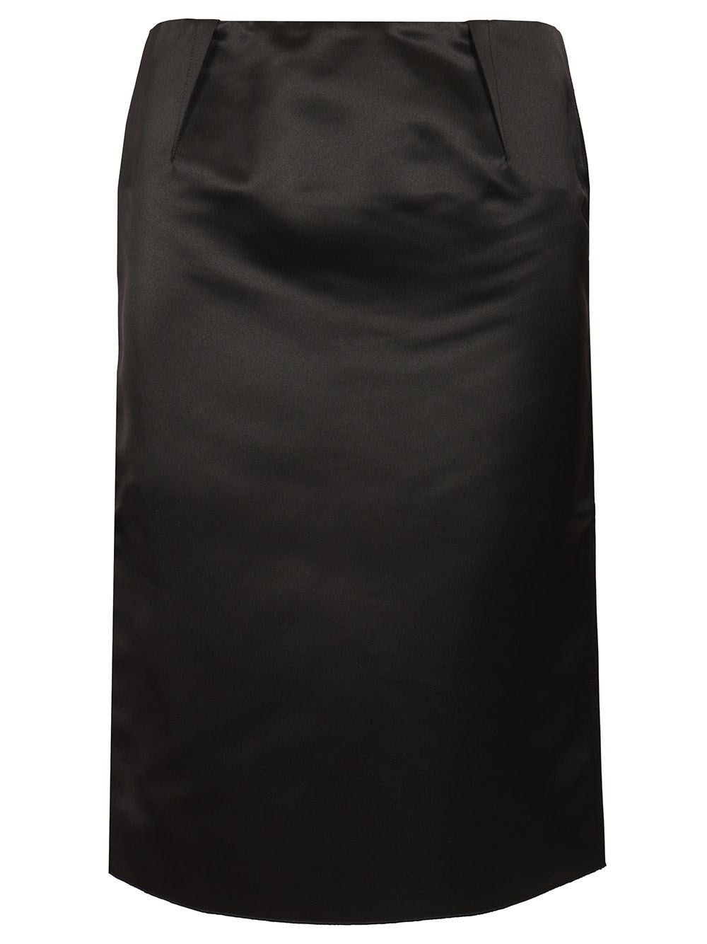Toteme Women "Duchess" Pencil Skirt
