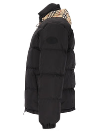 Burberry Burberry Men Snowdon Down Jacket