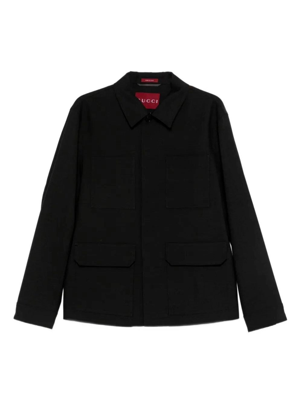 Gucci Men Jacket
