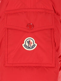 Moncler Men Maya Short Down Jacket