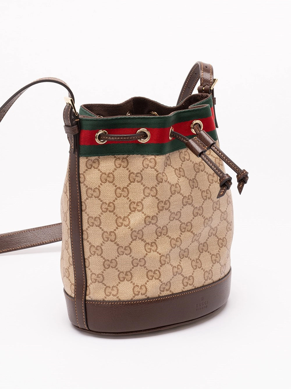 Gucci Gucci Women `Gucci Essence` Bucket Bag