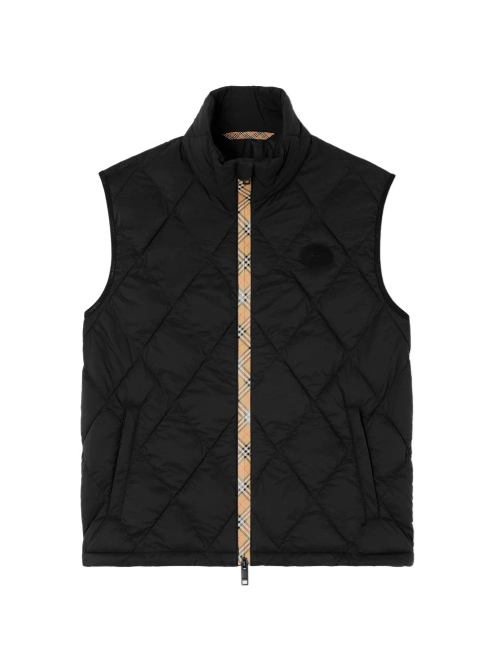 Burberry Men Acresford Vest