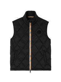 Burberry Men Acresford Vest