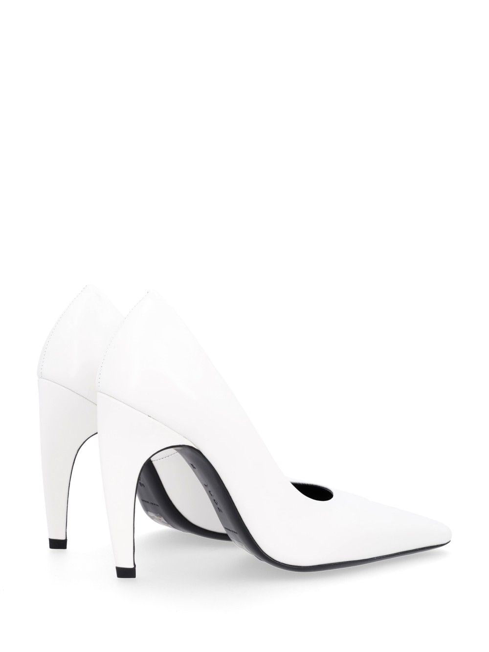 Jude Women Pointed-Toe Pumps
