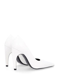 Jude Women Pointed-Toe Pumps