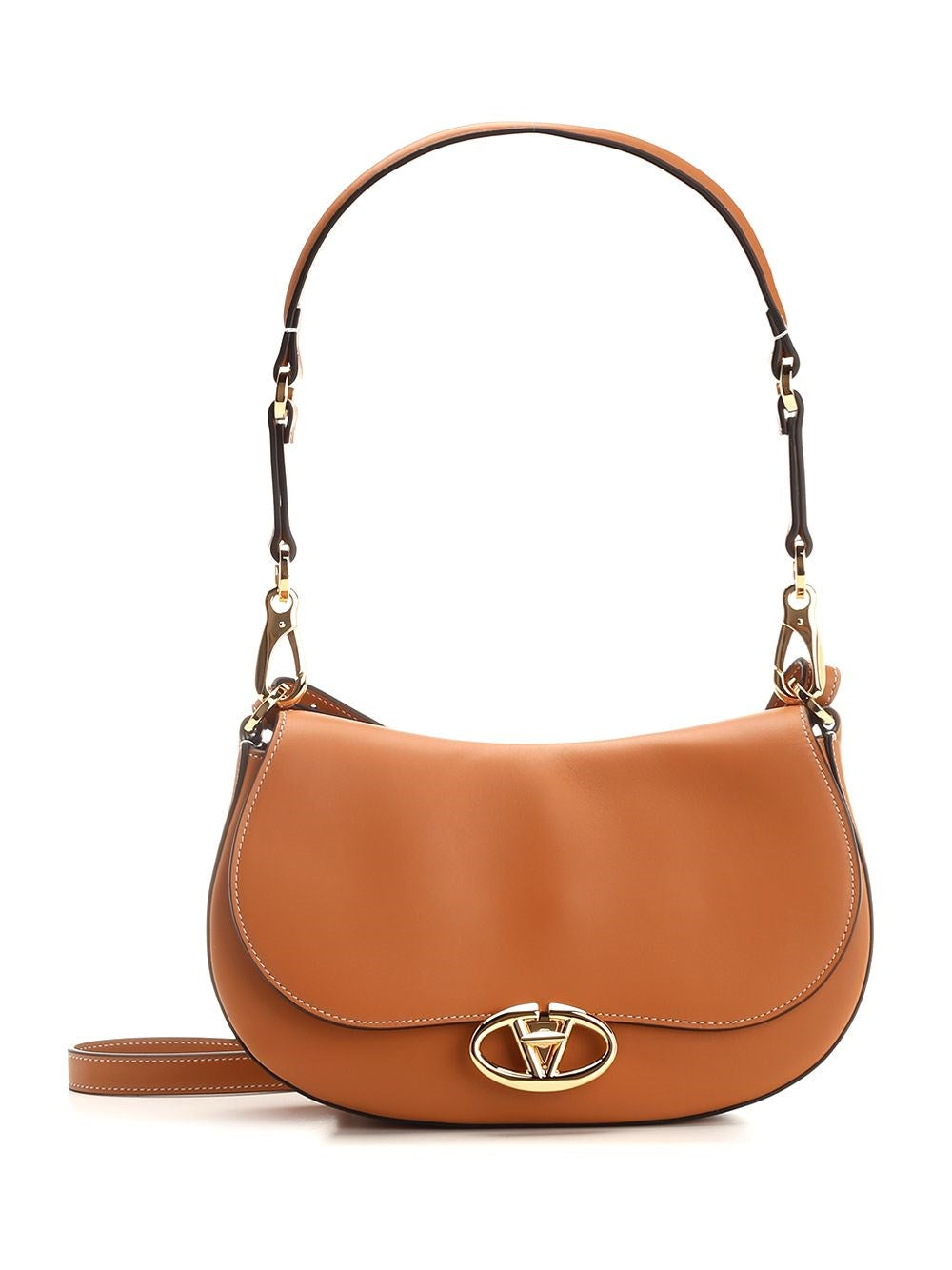 Valentino Garavani Valentino Garavani Women "Ohval" Small Shoulder Bag