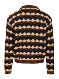 Moncler Grenoble Men Apres Ski Sweater
