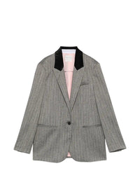 Forte_forte Forte_Forte Women "Jaspe" Blazer