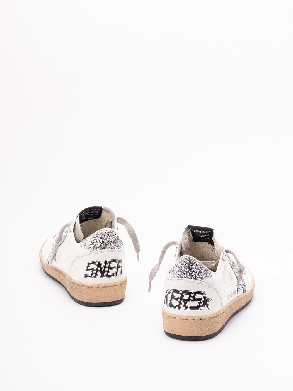 Golden Goose Women `Ball Star` Sneakers