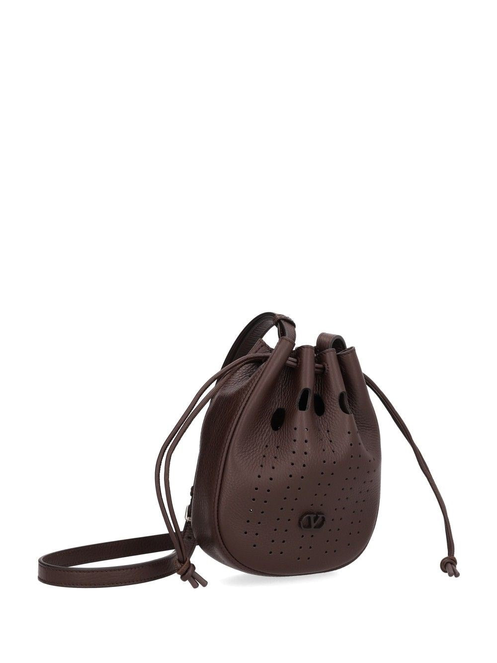 Valentino Garavani Women Medium Bucket Bag