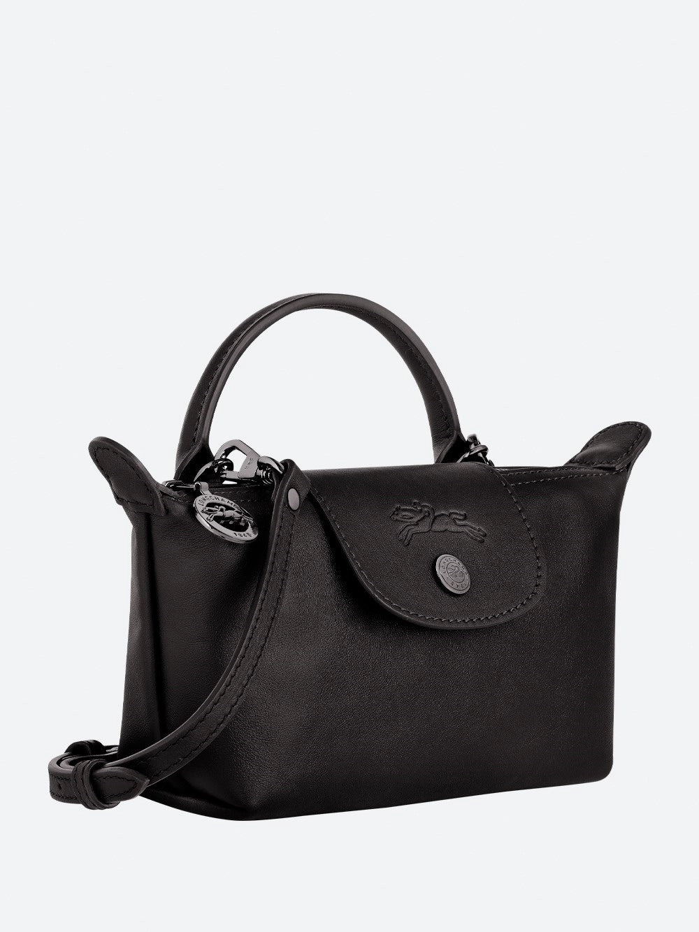 Longchamp Longchamp Women Le Pliage Xtra Extra Small Pouch