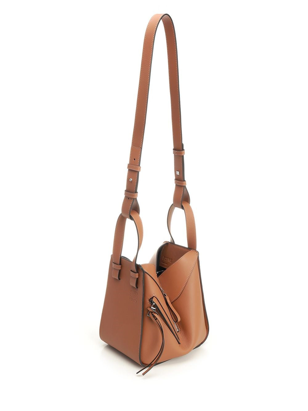 Loewe Women Compact Hammock Bag