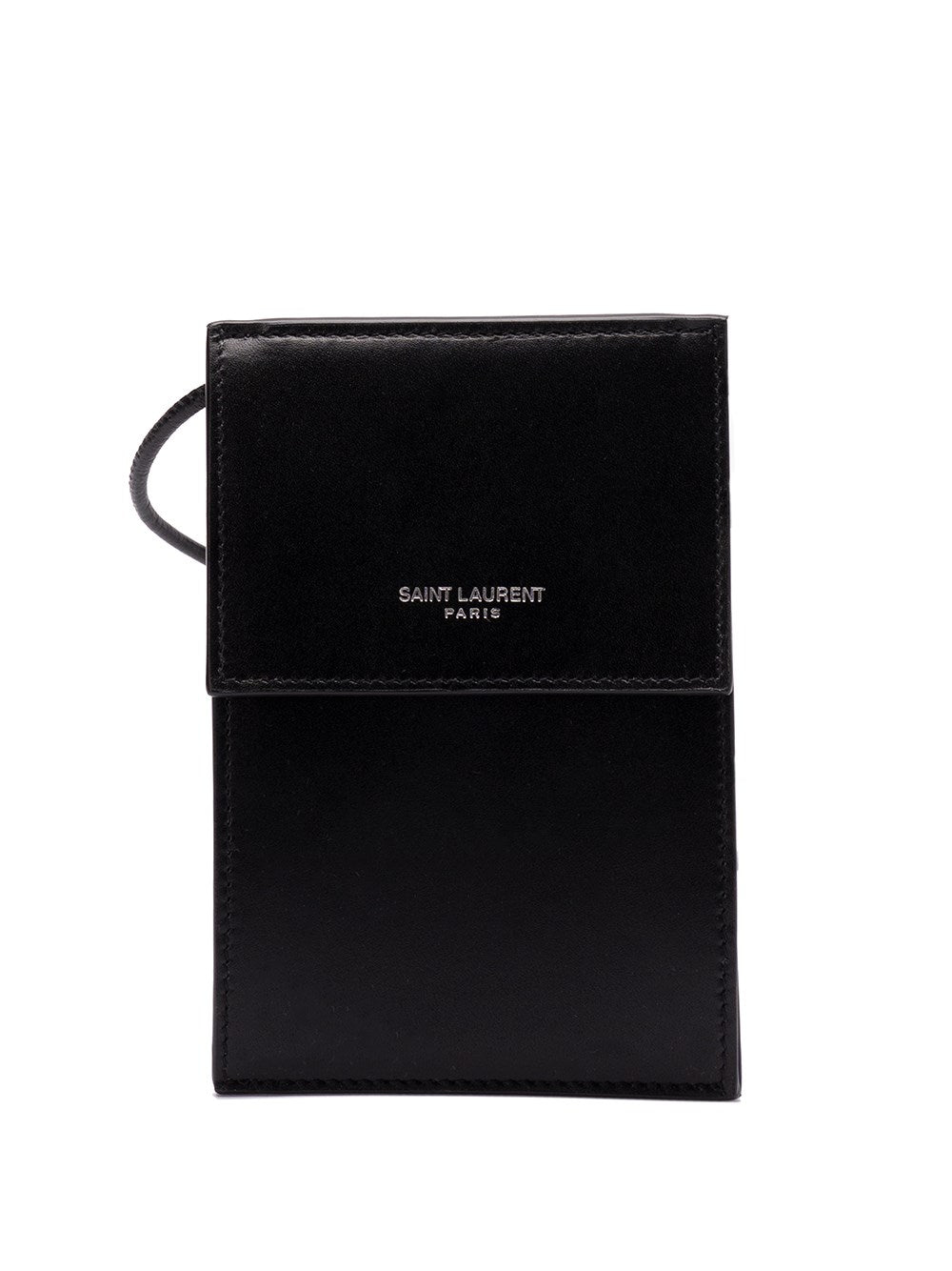 Saint laurent Saint Laurent Men `Ysl` Mini Bag