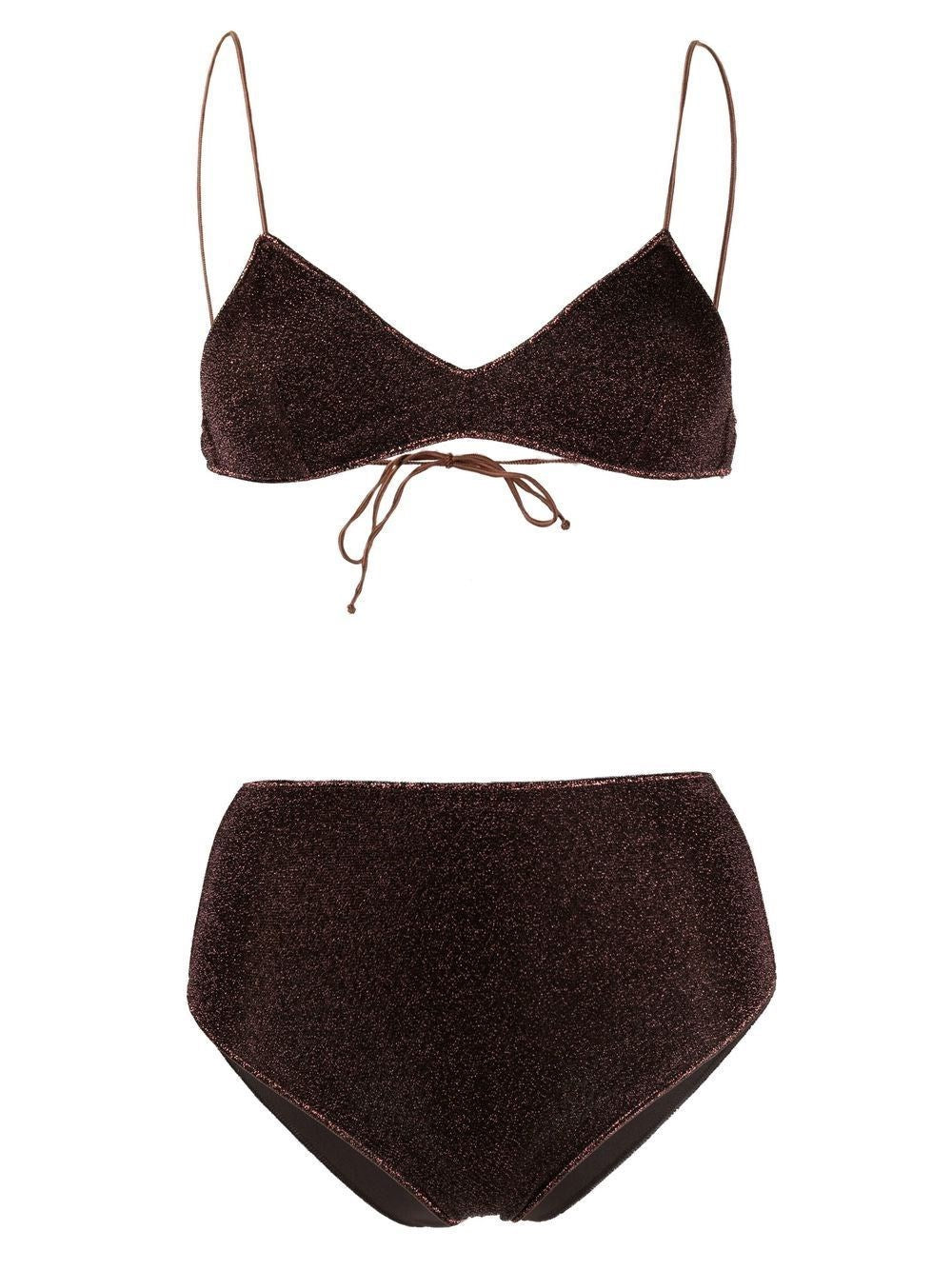 Oseree Women Two-Piece Swimsuit