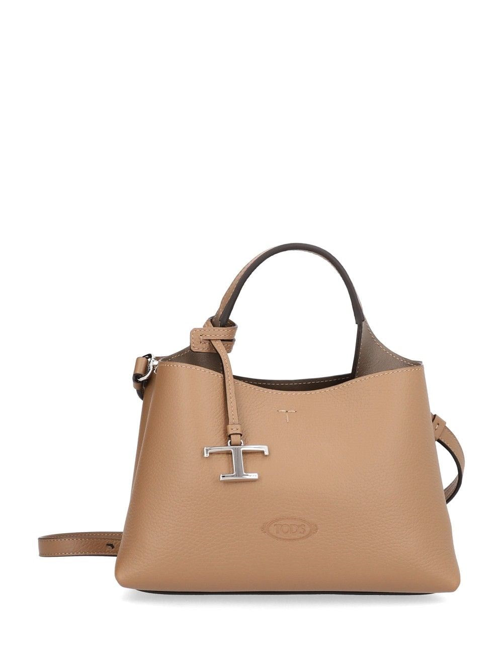 Tod's Tod's Women "Apa" Micro Bag