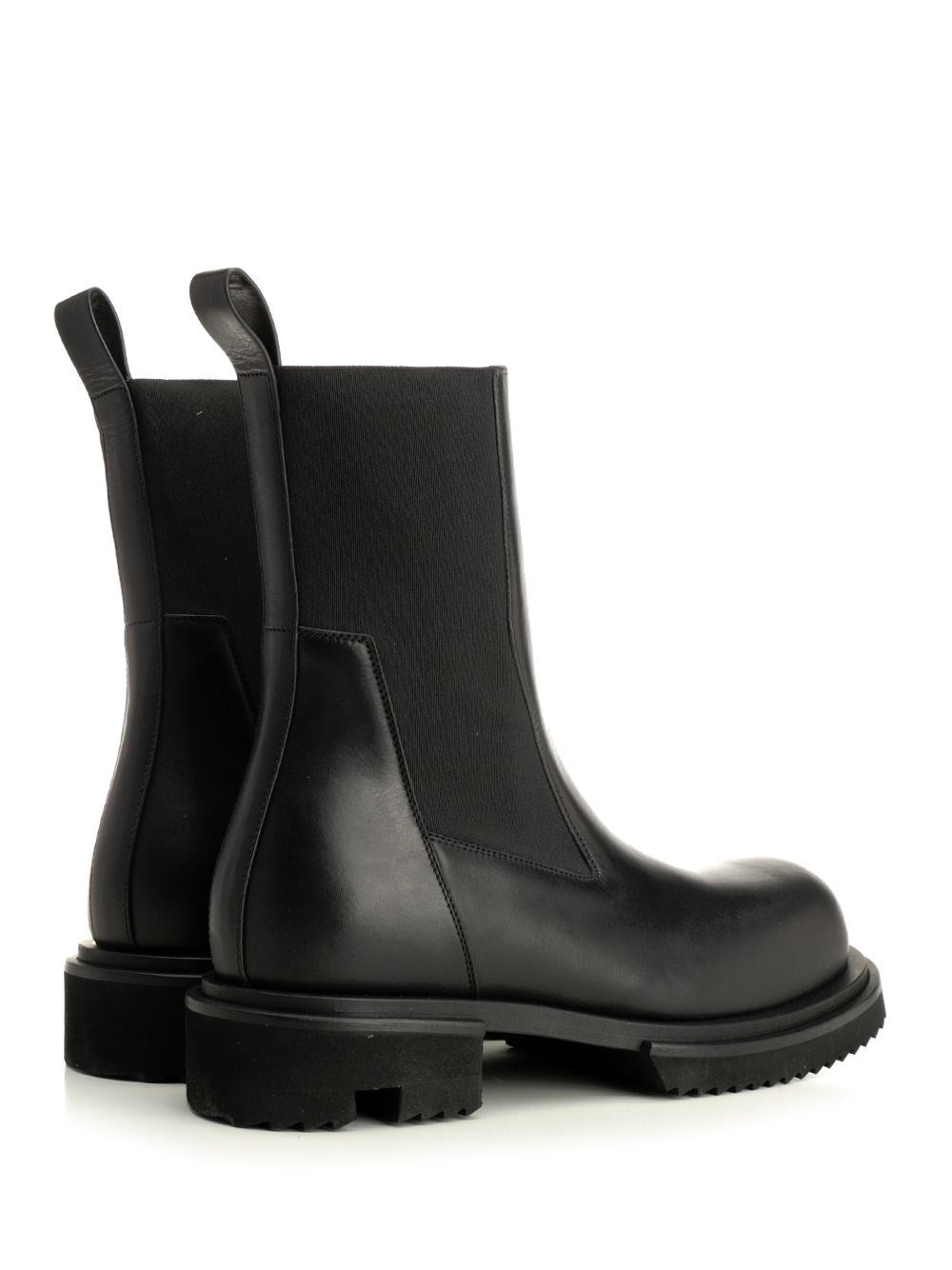 Rick Owens Rick Owens Men Beatle Gabe