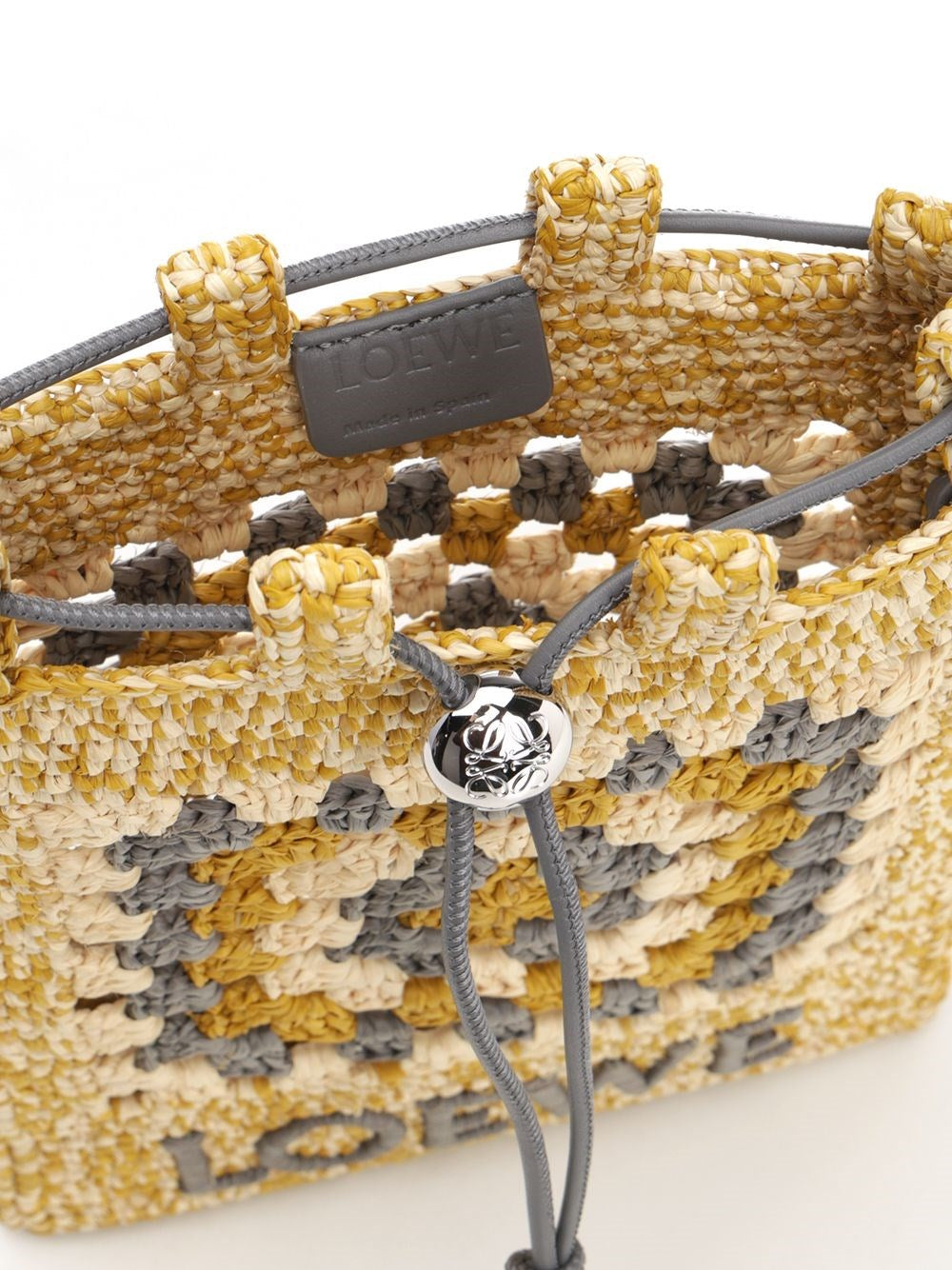 Loewe Paula's Ibiza Women Drawstring Pocket