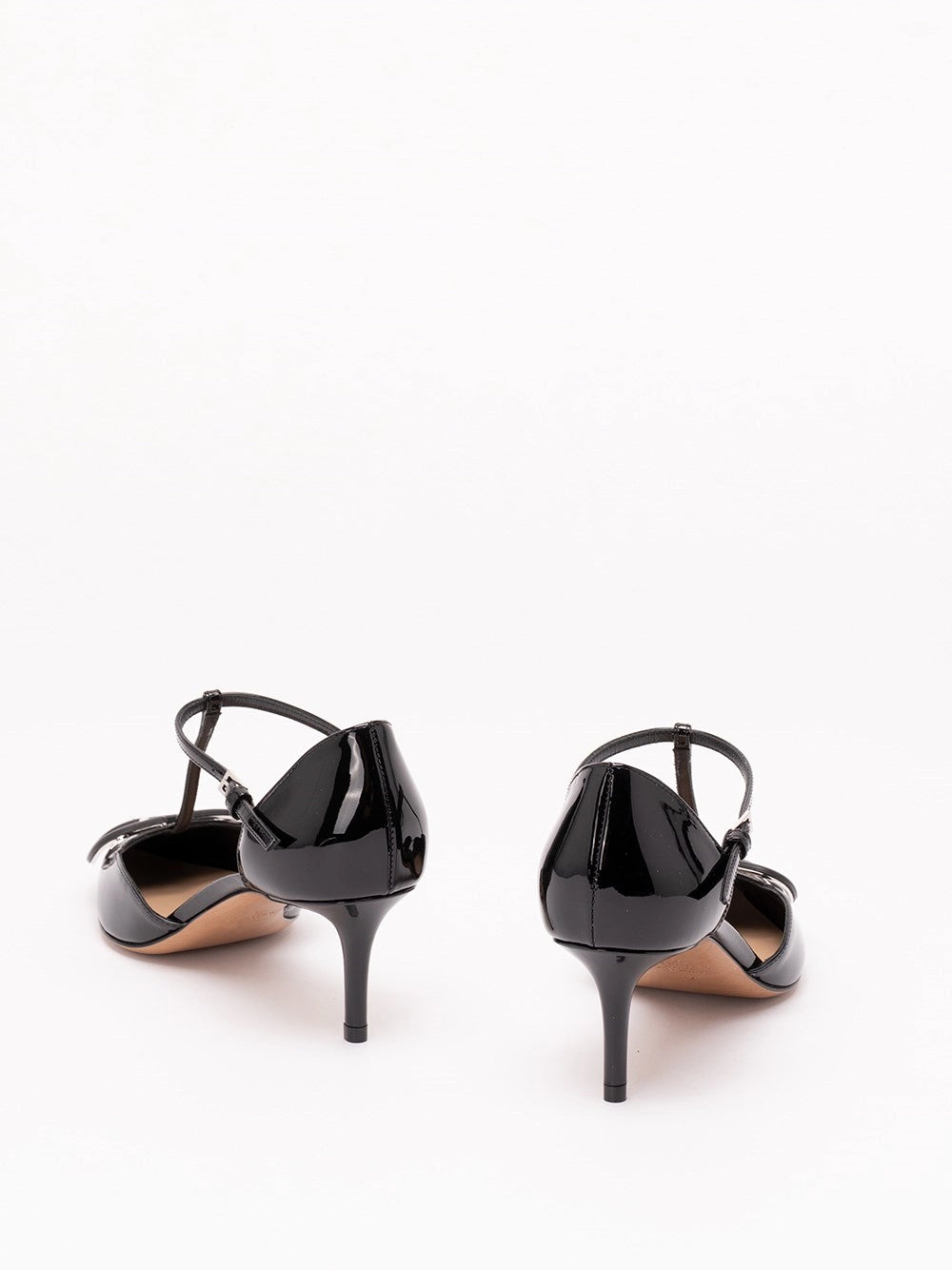 Valentino Garavani Women `Vlogo Signature D`Orsay` Pumps