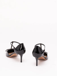 Valentino Garavani Women `Vlogo Signature D`Orsay` Pumps