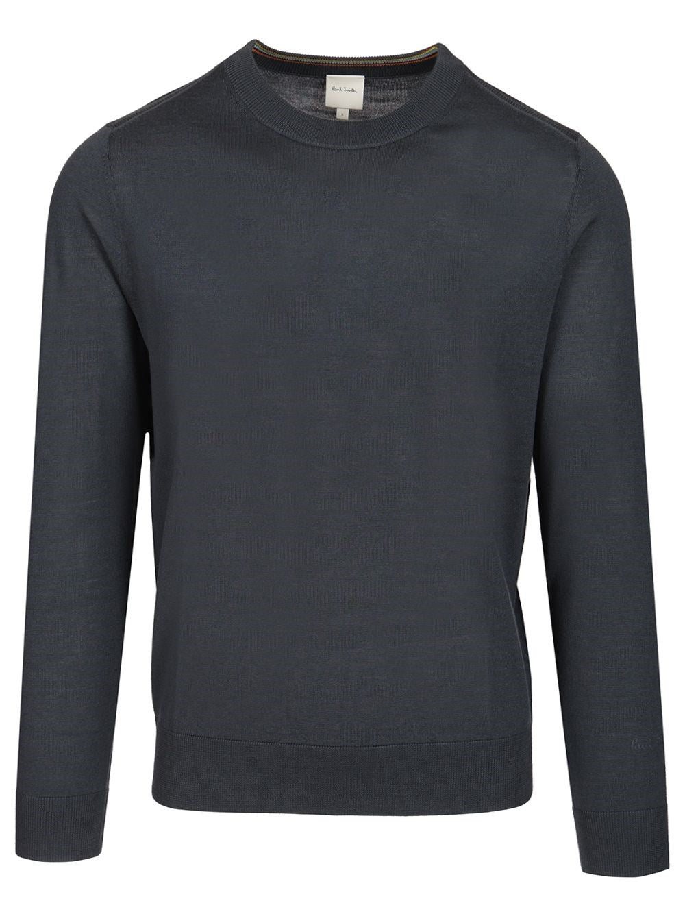 Paul Smith Men Crew Neck Sweater