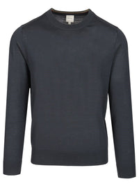 Paul Smith Men Crew Neck Sweater