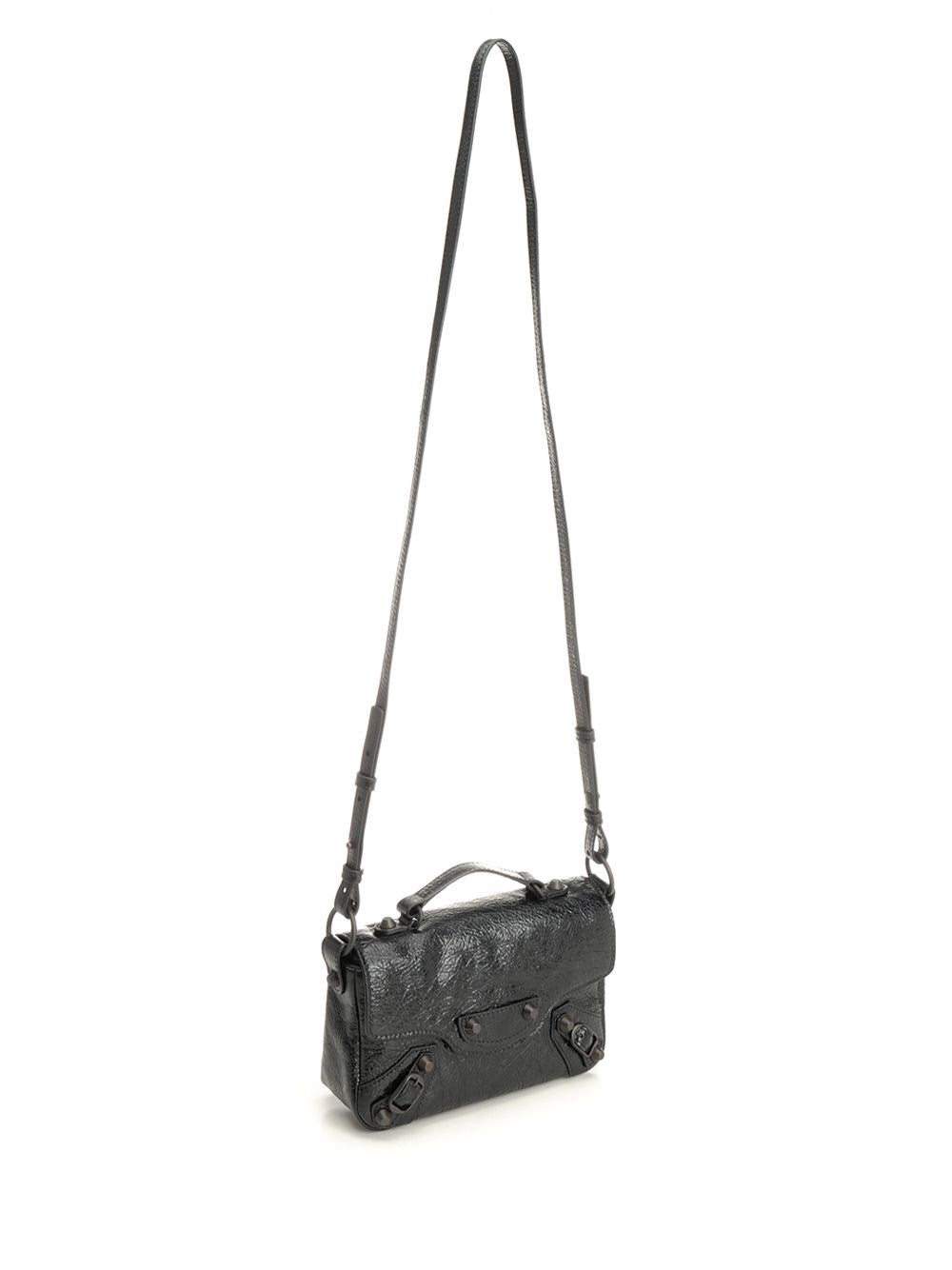 Balenciaga Balenciaga Women "Le City" Dwarf Bag