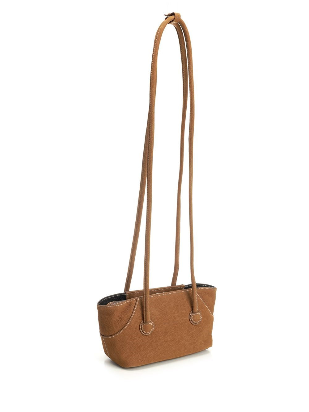 Margesherwood Women Boat Shopper Small Cow Leather.