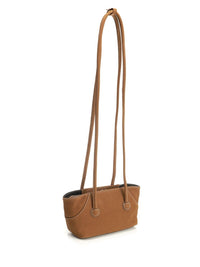 Margesherwood Women Boat Shopper Small Cow Leather.
