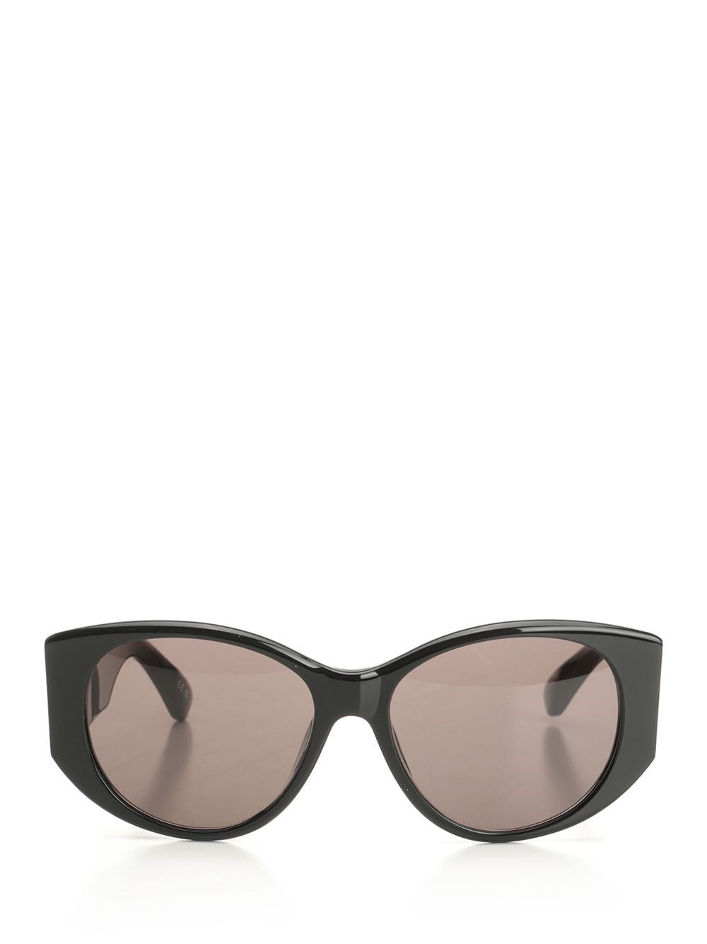 Balenciaga Women "Nano Round" Sunglasses
