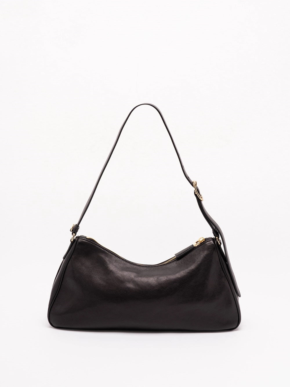 Prada Prada Women Nappa Leather Bag