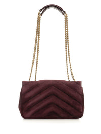 Saint Laurent Saint Laurent Women Small "Loulou" Bag