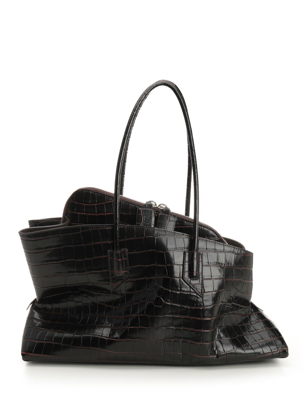 The Attico The Attico Women "La Passeggiata" Medium Bag