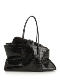 The Attico The Attico Women "La Passeggiata" Medium Bag