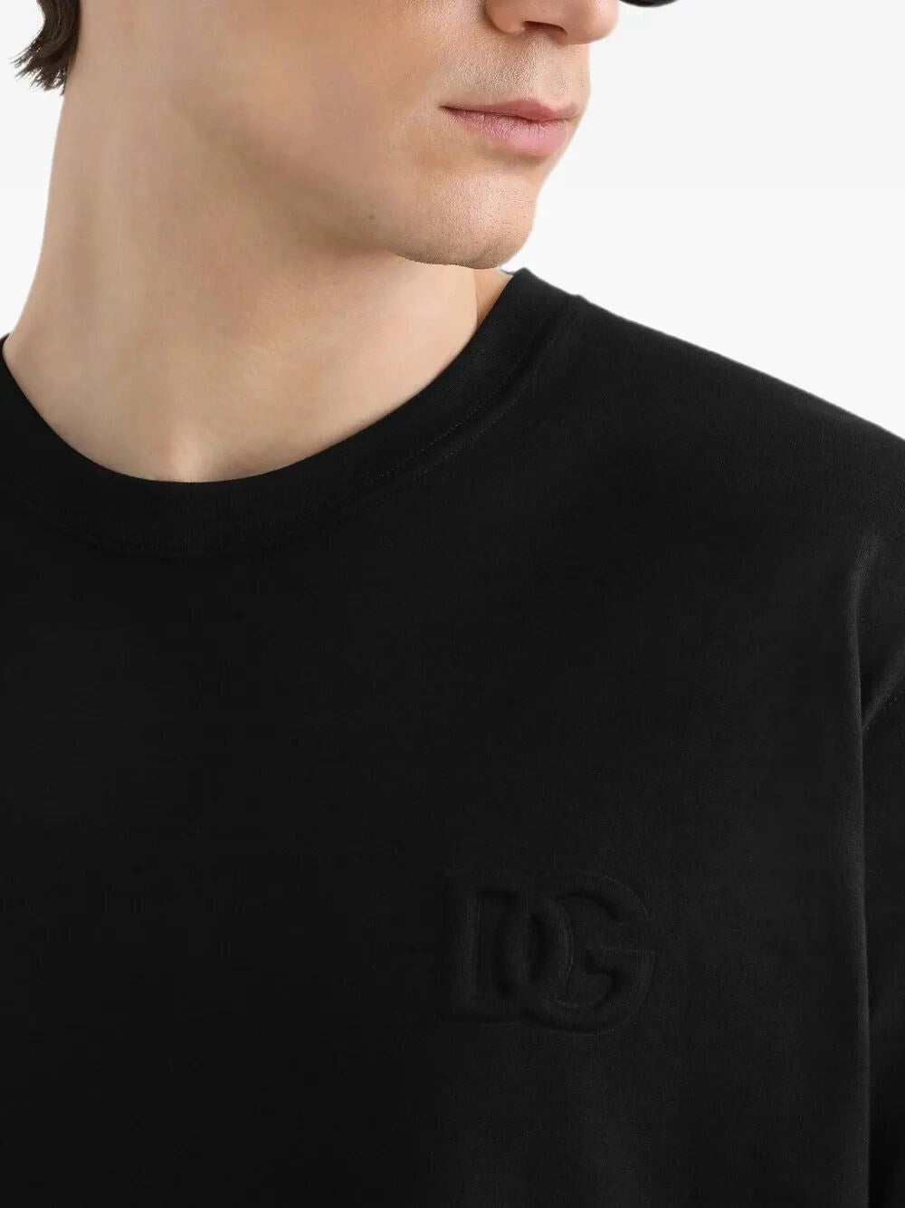 Dolce & Gabbana Men T-Shirt