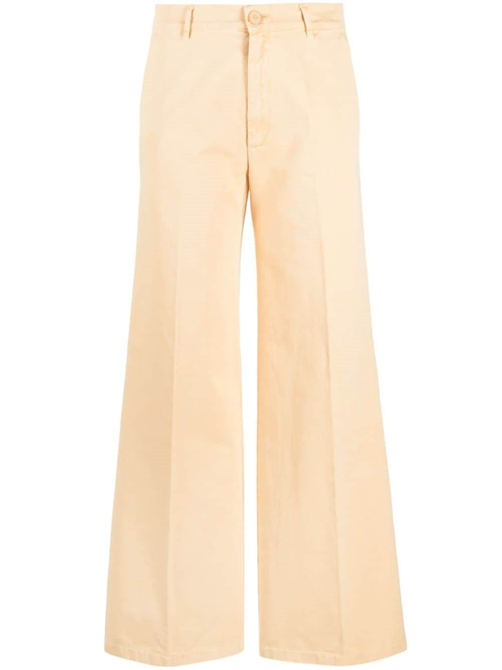 Forte_Forte Women Wide Leg Trousers