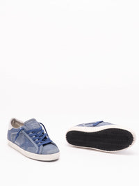 Golden Goose Women `Super-Star` Sneakers