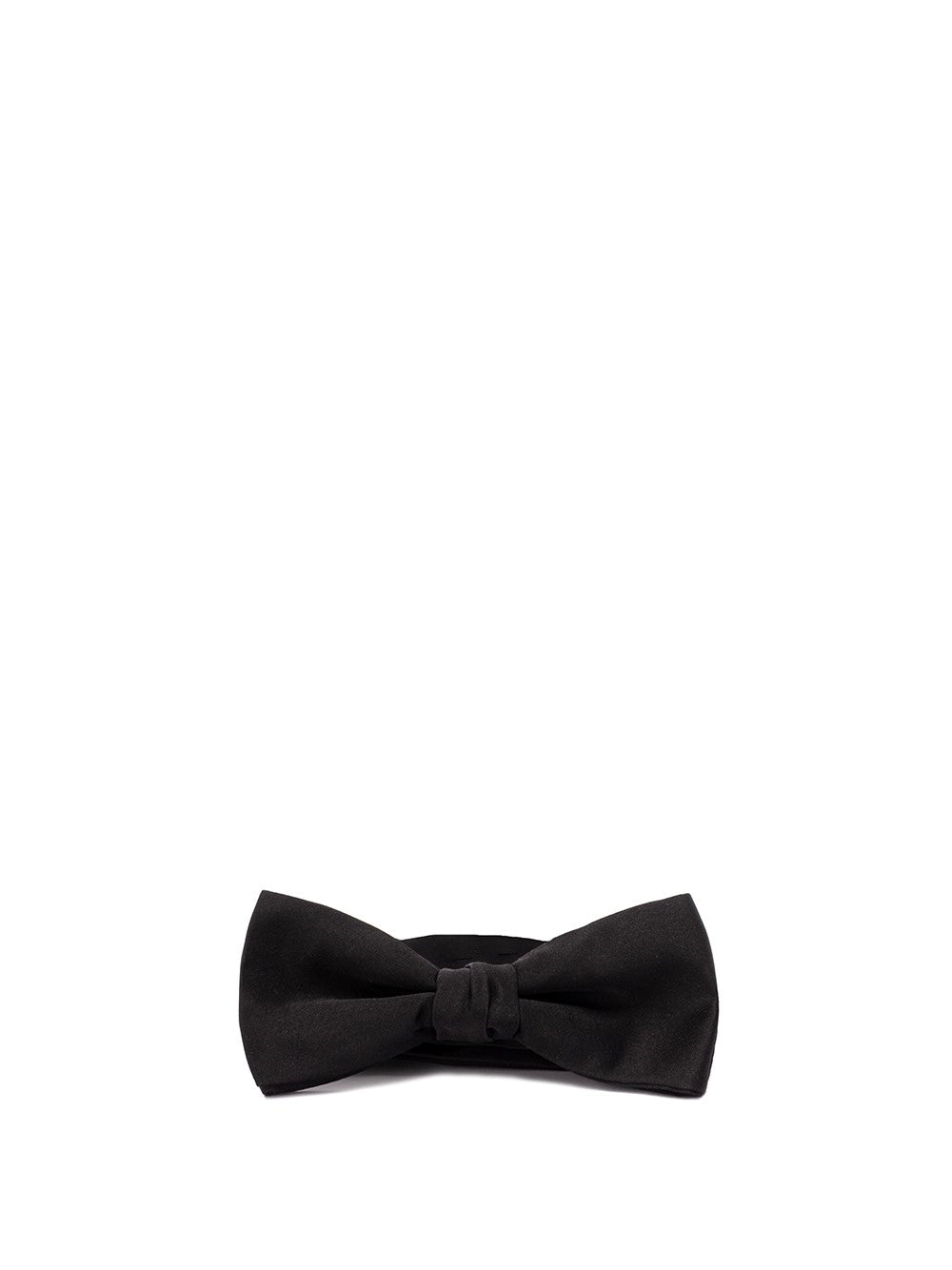 Saint laurent Saint Laurent Men `Yves` Bow Tie