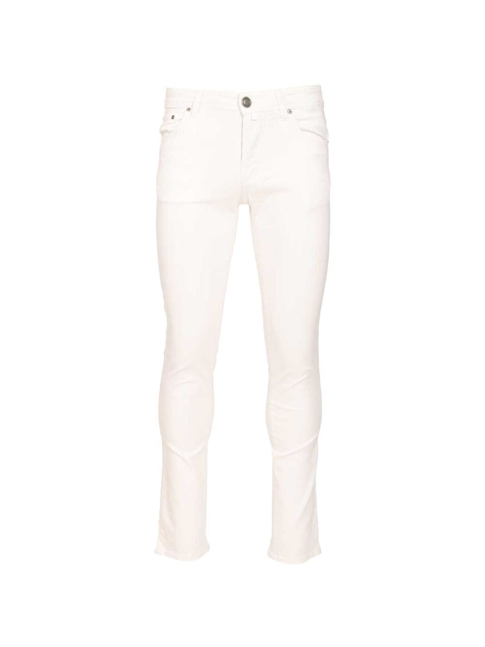 Jacob Cohen Men Super Slim Fit "Nick" Jeans