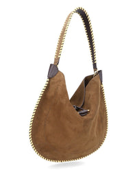 Isabel Marant Women "Oskan Hobo Soft" Bag