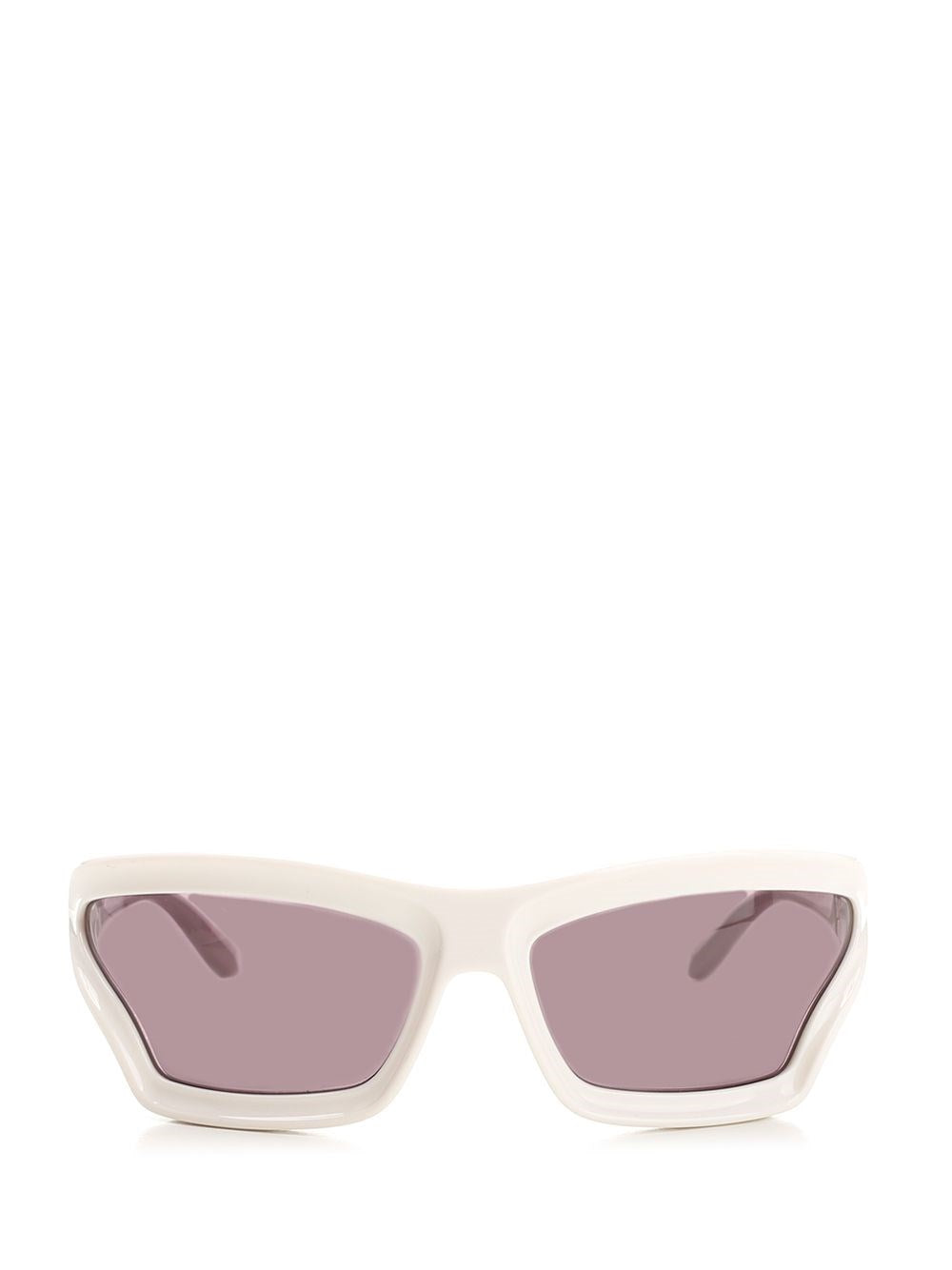 Loewe Paula's Ibiza Loewe Paula's Ibiza Women "Arch Mask" Sunglasses