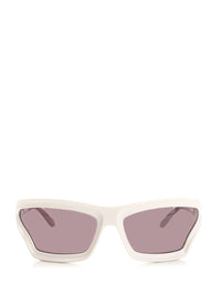 Loewe Paula's Ibiza Loewe Paula's Ibiza Women "Arch Mask" Sunglasses
