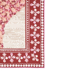Ferragamo Women Silk Scarf
