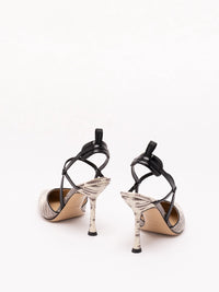 Fendi Women `Colibri Lite` Slingback