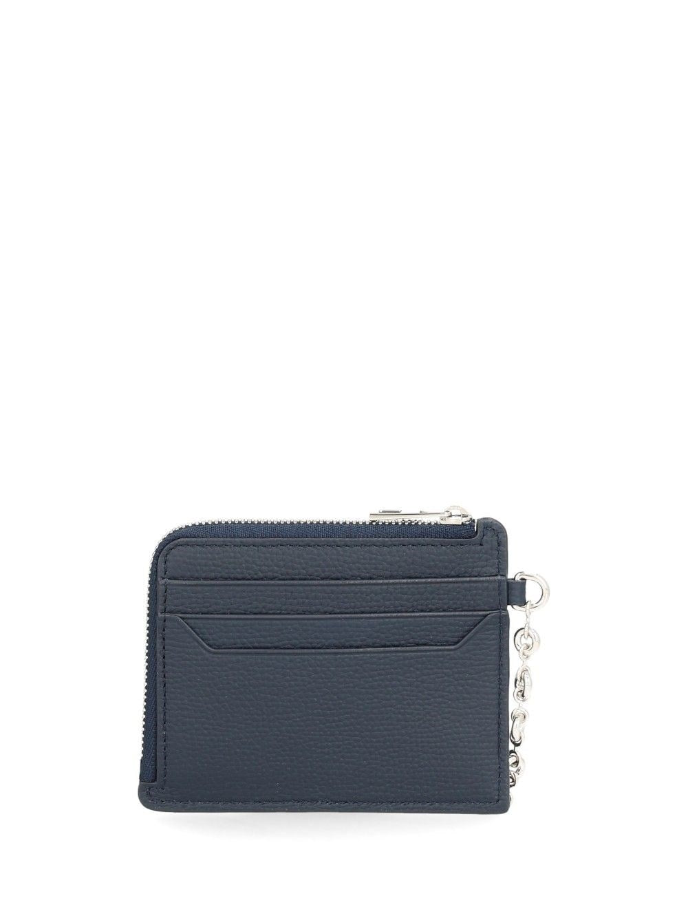 Loewe Loewe Women Anagram Square Card Holder