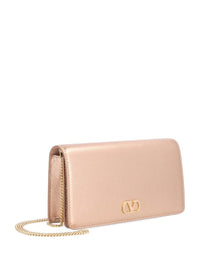 Valentino Garavani Valentino Garavani Women Vlogo Signature Mini Shoulder Bag