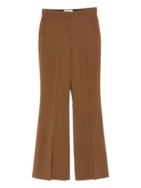 Fendi Women Wool Mohair Pants