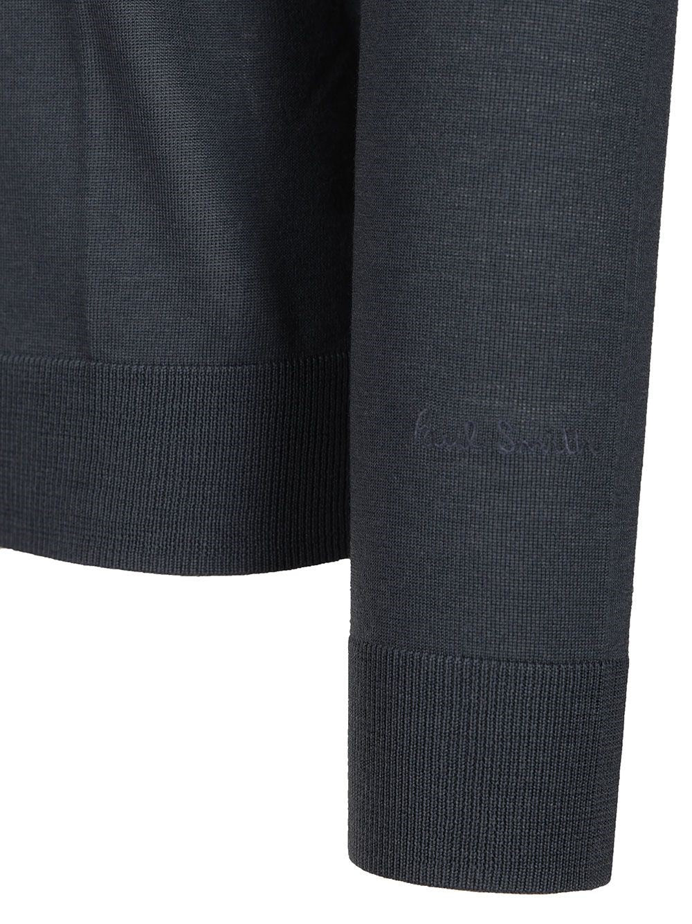 Paul Smith Men Crew Neck Sweater